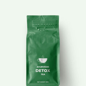 Ayurvedic Detox Tea