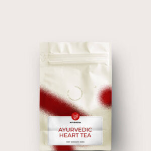 Ayurvedic Heart Tea