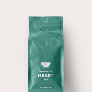 Ayurvedic Heart Tea