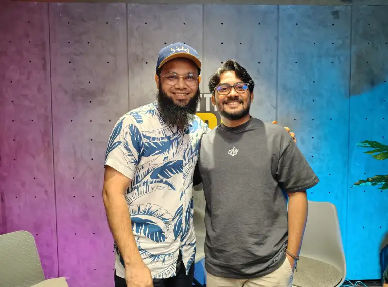 Image gallery marquee