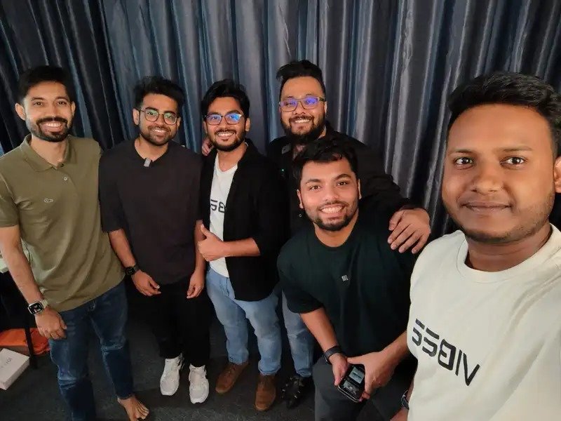 Image gallery marquee