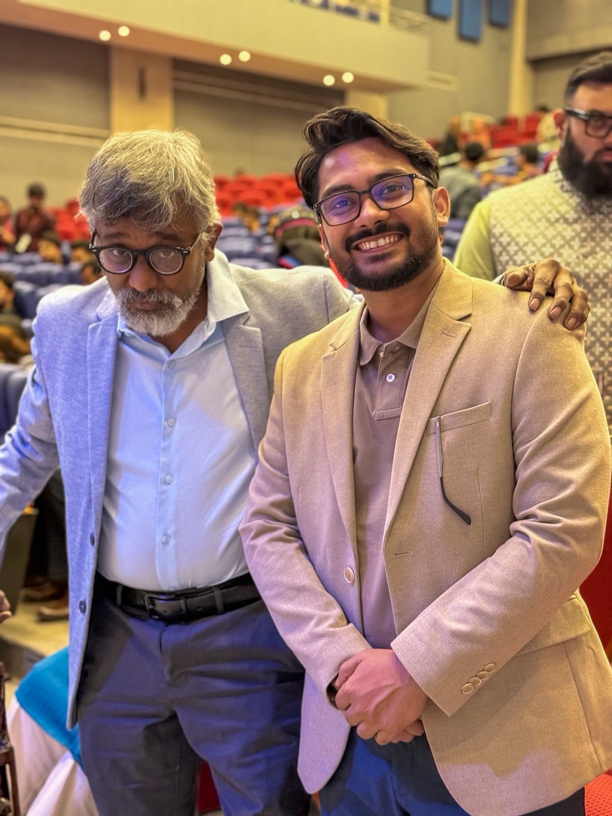 Image gallery marquee