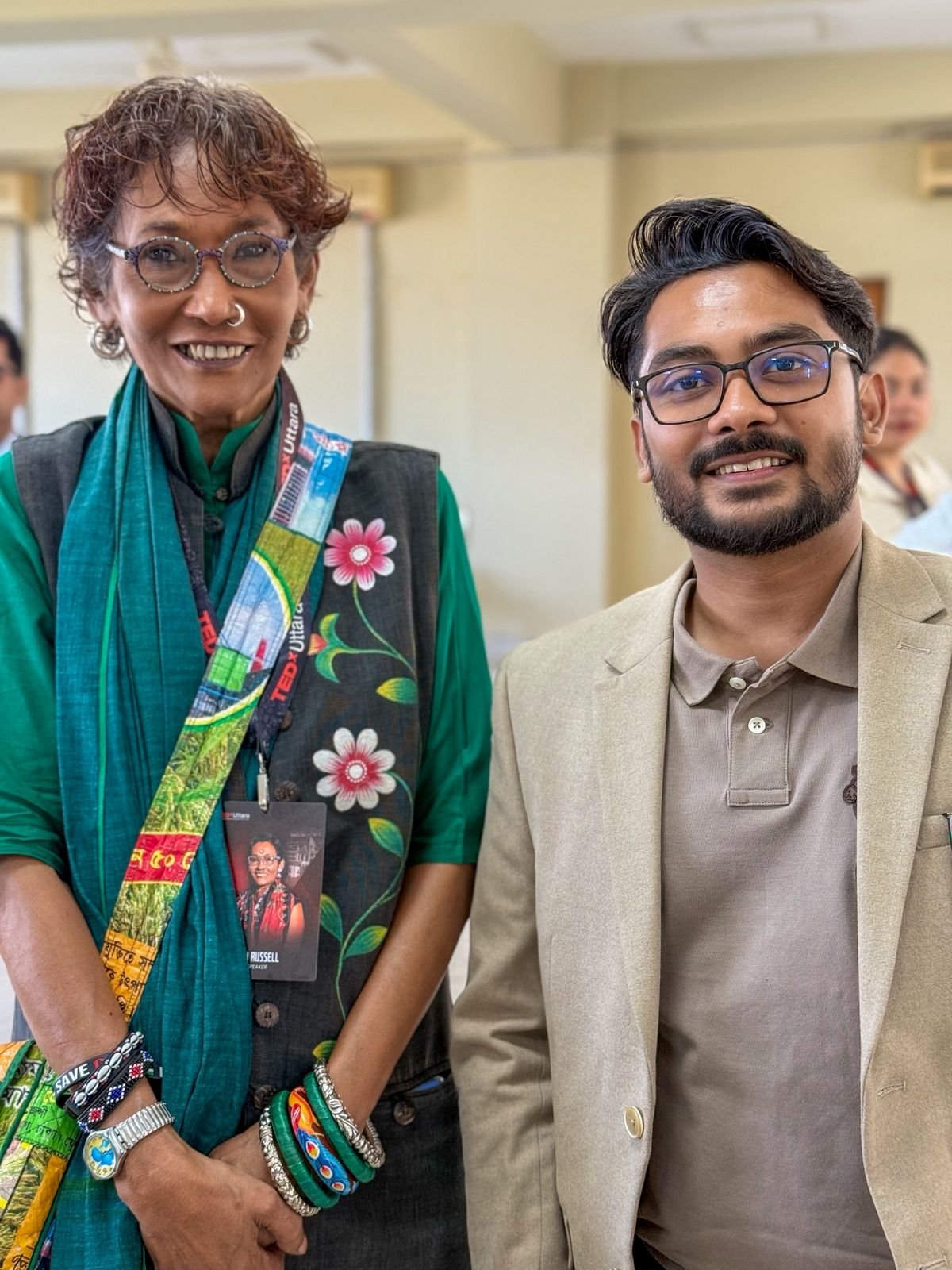 Image gallery marquee